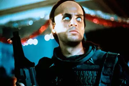Mroczny anioł - galeria zdjęć - filmweb