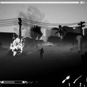 Fear the Walking Dead: Dead Run - Tactical Runner - galeria zdjęć - filmweb