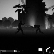 Fear the Walking Dead: Dead Run - Tactical Runner - galeria zdjęć - filmweb