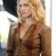Victoria Pratt
