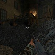 World War II Combat: Road to Berlin - galeria zdjęć - filmweb