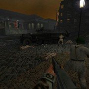 World War II Combat: Road to Berlin - galeria zdjęć - filmweb