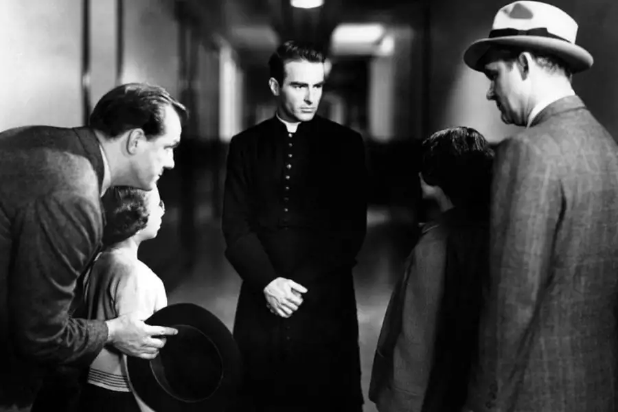 Wyznaję - galeria zdjęć - filmweb