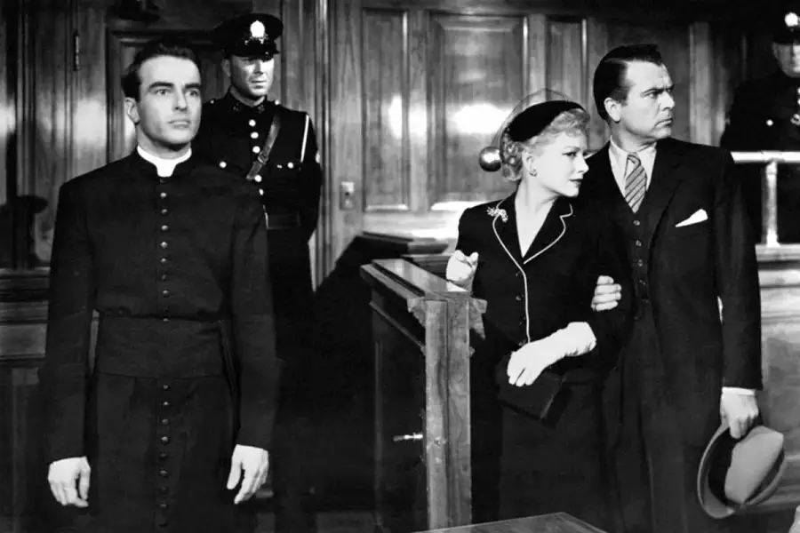 Wyznaję - galeria zdjęć - filmweb