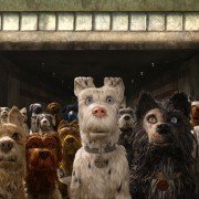 Isle of Dogs - galeria zdjęć - filmweb