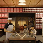 Isle of Dogs - galeria zdjęć - filmweb