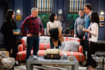 Tata ma plan - galeria zdjęć - filmweb