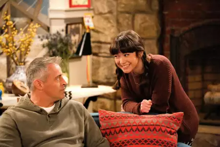 Tata ma plan - galeria zdjęć - filmweb