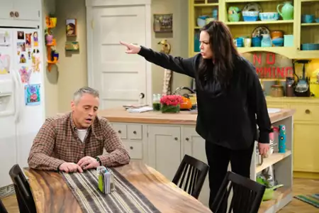 Tata ma plan - galeria zdjęć - filmweb