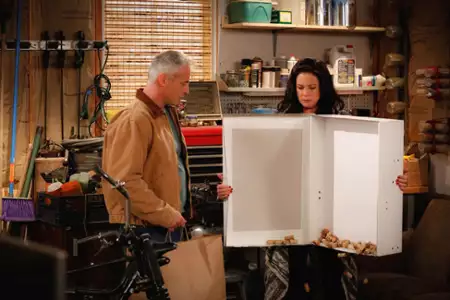 Tata ma plan - galeria zdjęć - filmweb