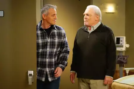 Tata ma plan - galeria zdjęć - filmweb