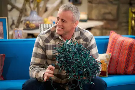 Tata ma plan - galeria zdjęć - filmweb