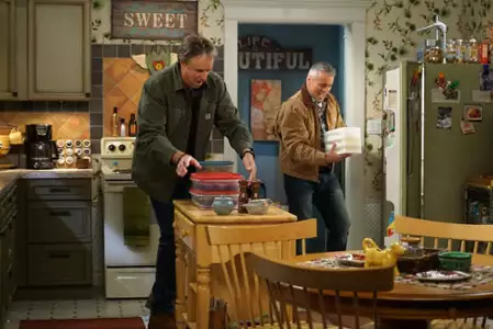 Tata ma plan - galeria zdjęć - filmweb