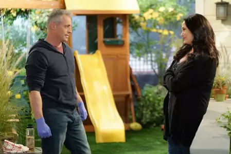 Tata ma plan - galeria zdjęć - filmweb