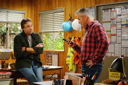 Sezon 1 Odcinek 3 Teatr lalek