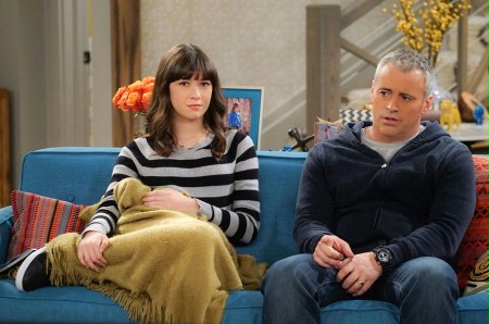 Sezon 1 Odcinek 8 Adam wkracza do akcji