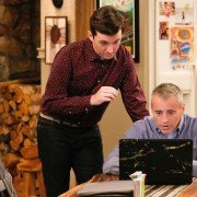 Man With a Plan - galeria zdjęć - filmweb