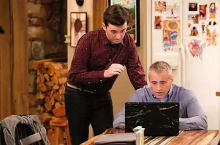 Tata ma plan - galeria zdjęć - filmweb