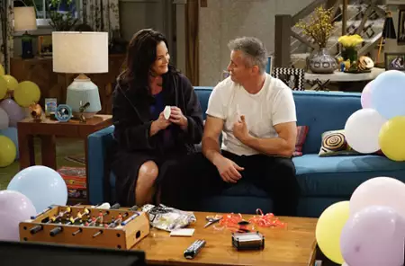 Tata ma plan - galeria zdjęć - filmweb