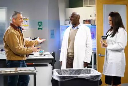 Tata ma plan - galeria zdjęć - filmweb