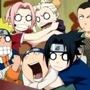 Naruto - galeria zdjęć - filmweb