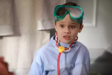 Cioteczka Mick - galeria zdjęć - filmweb