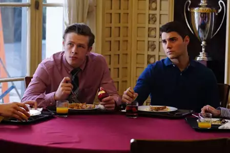 Cioteczka Mick - galeria zdjęć - filmweb