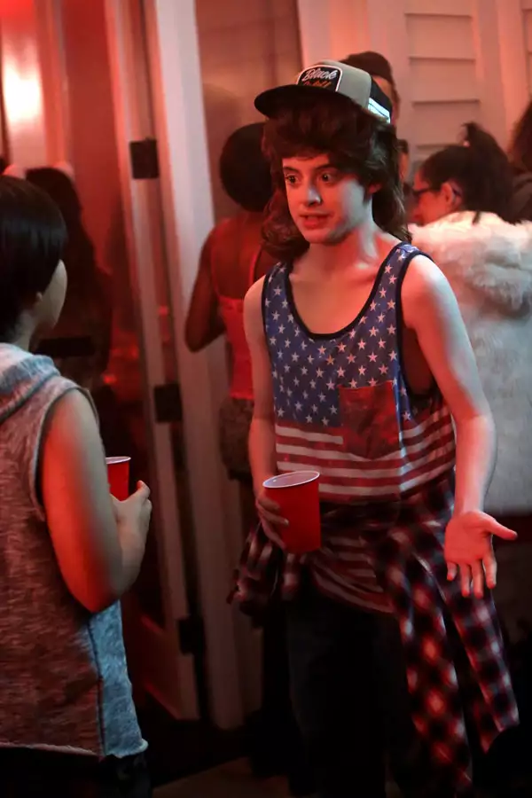 Cioteczka Mick - galeria zdjęć - filmweb