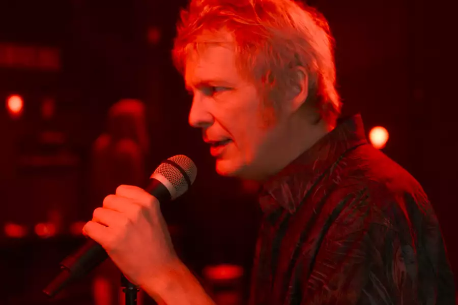 Annette - galeria zdjęć - filmweb