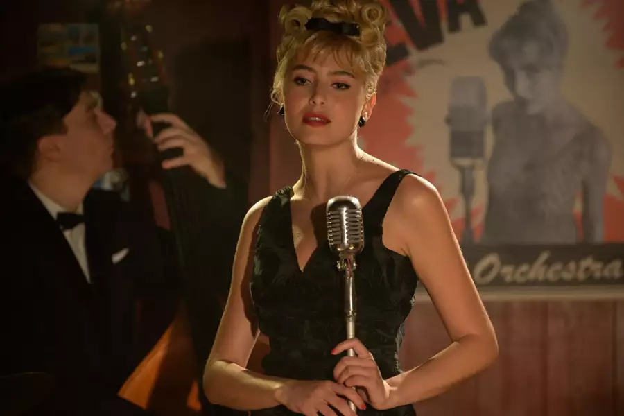 Wszystko, czego nie zdążyliśmy powiedzieć - galeria zdjęć - filmweb