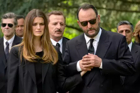 Wszystko, czego nie zdążyliśmy powiedzieć - galeria zdjęć - filmweb