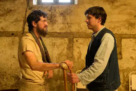 Wszystko, czego nie zdążyliśmy powiedzieć - galeria zdjęć - filmweb