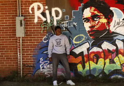 Punkt zapalny - galeria zdjęć - filmweb