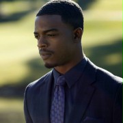 Treston Perry