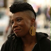 Pastor Janae James