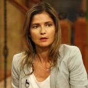 Jill Hennessy w Punkt zapalny