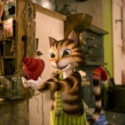 Pettersson und Findus 2 - Das schönste Weihnachten überhaut - galeria zdjęć - filmweb