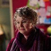 Ursula Crowe