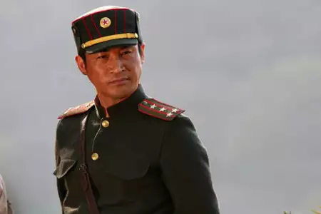 Jeok-gwa-eui Dong-chim - galeria zdjęć - filmweb