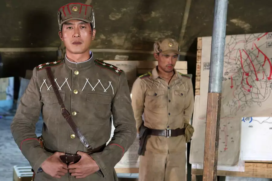 Jeok-gwa-eui Dong-chim - galeria zdjęć - filmweb