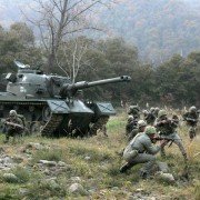 Jeok-gwa-eui Dong-chim - galeria zdjęć - filmweb