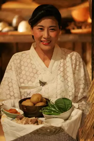 Jeok-gwa-eui Dong-chim - galeria zdjęć - filmweb