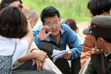 Jeok-gwa-eui Dong-chim - galeria zdjęć - filmweb