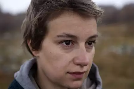 Look, Stranger - galeria zdjęć - filmweb