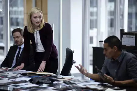 Conviction - galeria zdjęć - filmweb