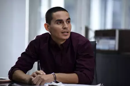 Conviction - galeria zdjęć - filmweb