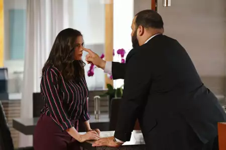 Conviction - galeria zdjęć - filmweb