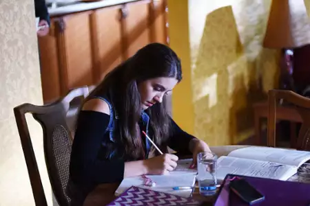 Conviction - galeria zdjęć - filmweb