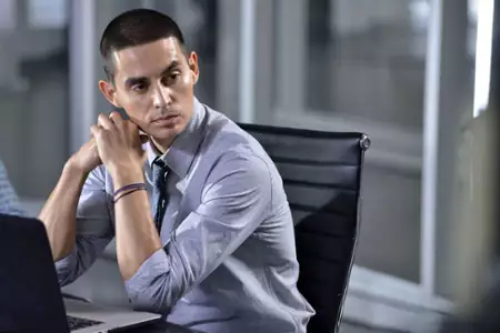 Conviction - galeria zdjęć - filmweb