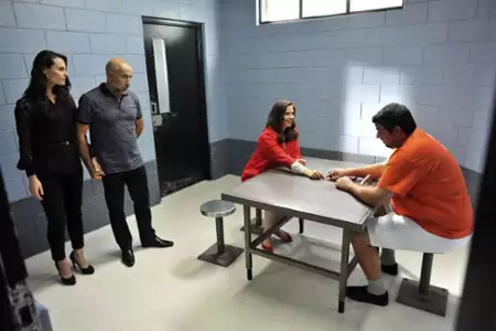 Conviction - galeria zdjęć - filmweb